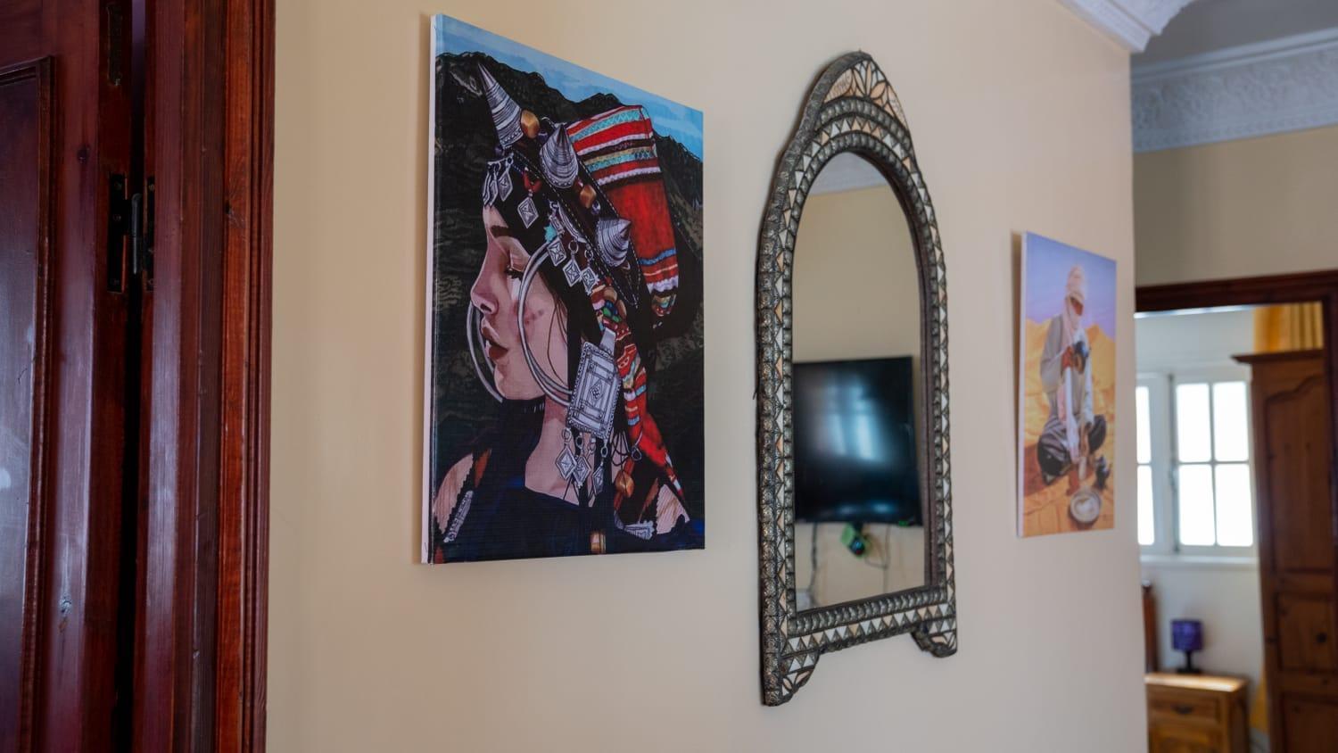 Villa Salma Oualidia Dış mekan fotoğraf